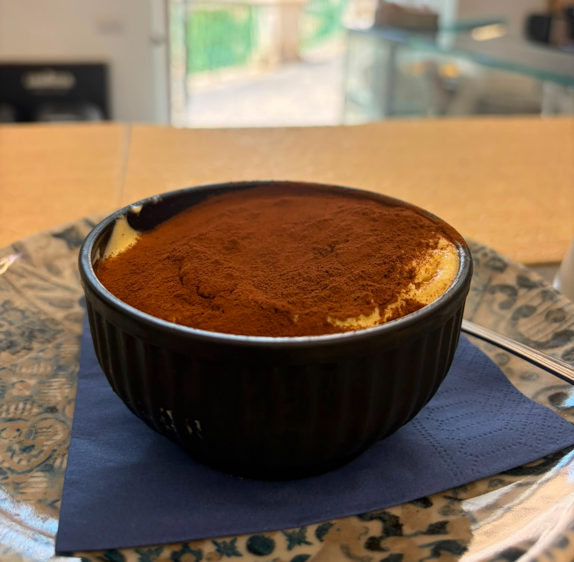 Tiramisù