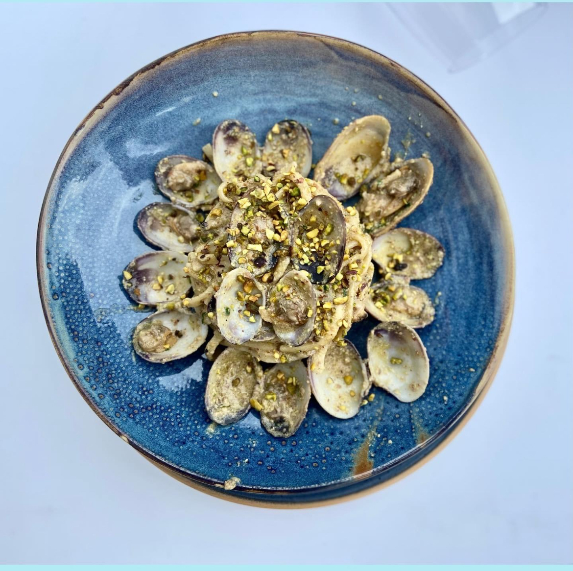 Tagliolini freschi Alfeo